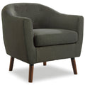 Sage Grey Accent Chair H695593