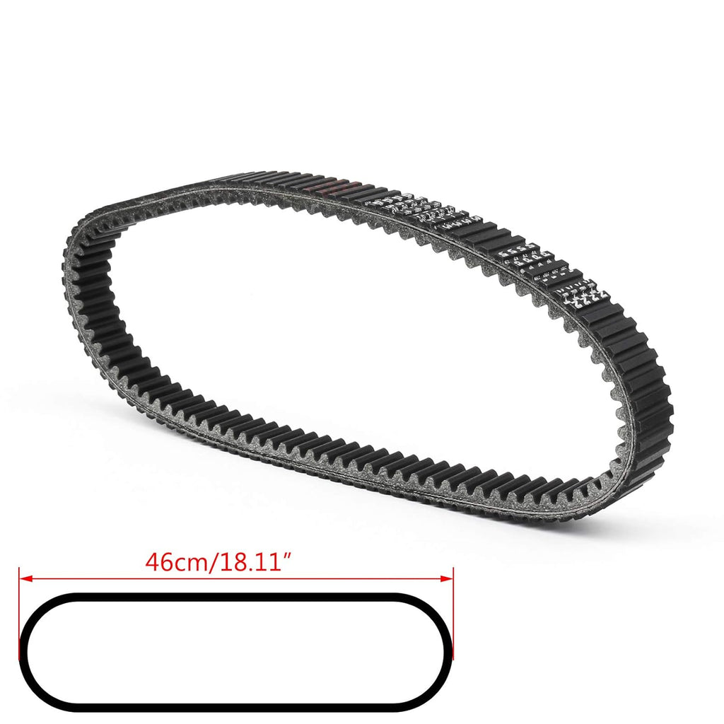 Drive Belt W96924