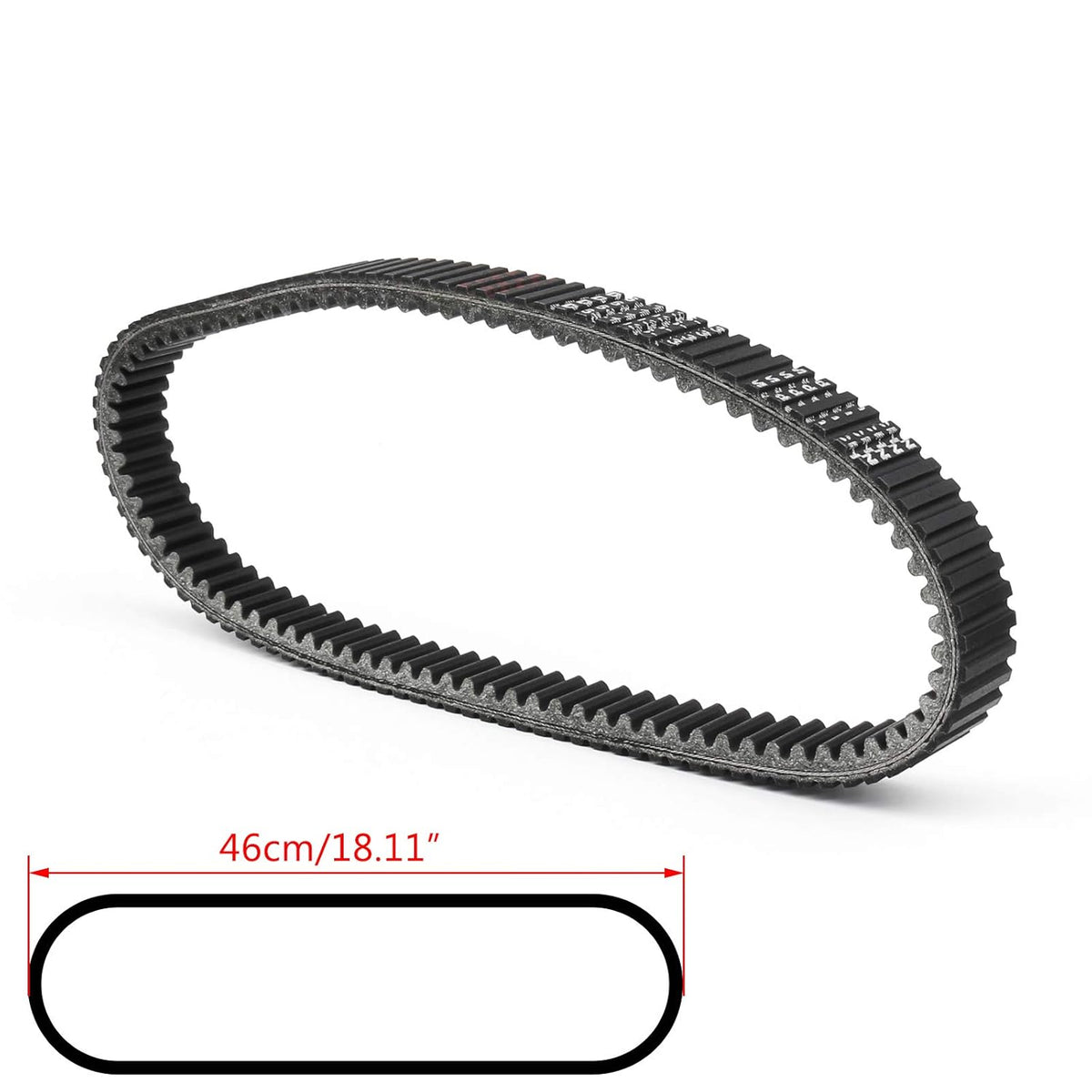 Drive Belt W96924