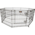 Step-Thru Exercise Pen C535301