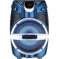 Rechargeable Bluetooth Pa System B119783