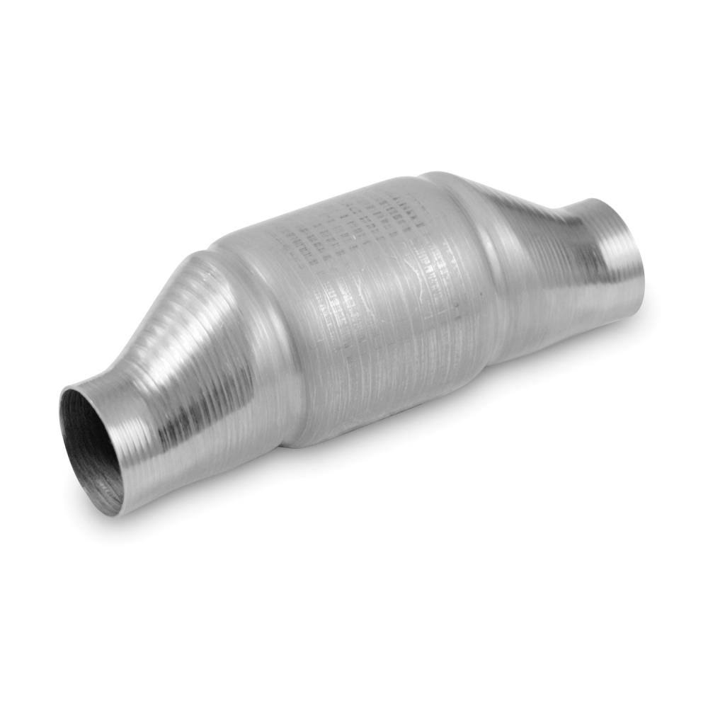 Universal Catalytic Converter Z12016
