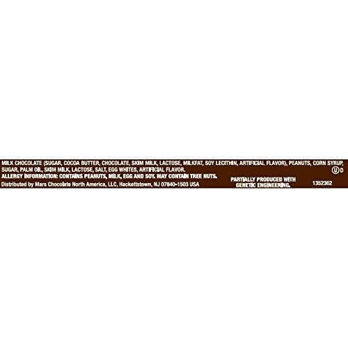 48 ct Milk Chocolate Candy Bars, 1.86 oz S49220