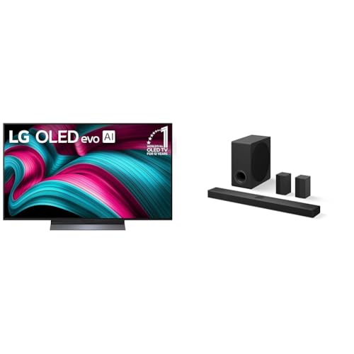 55-Inch OLED 4K Smart TV U78918