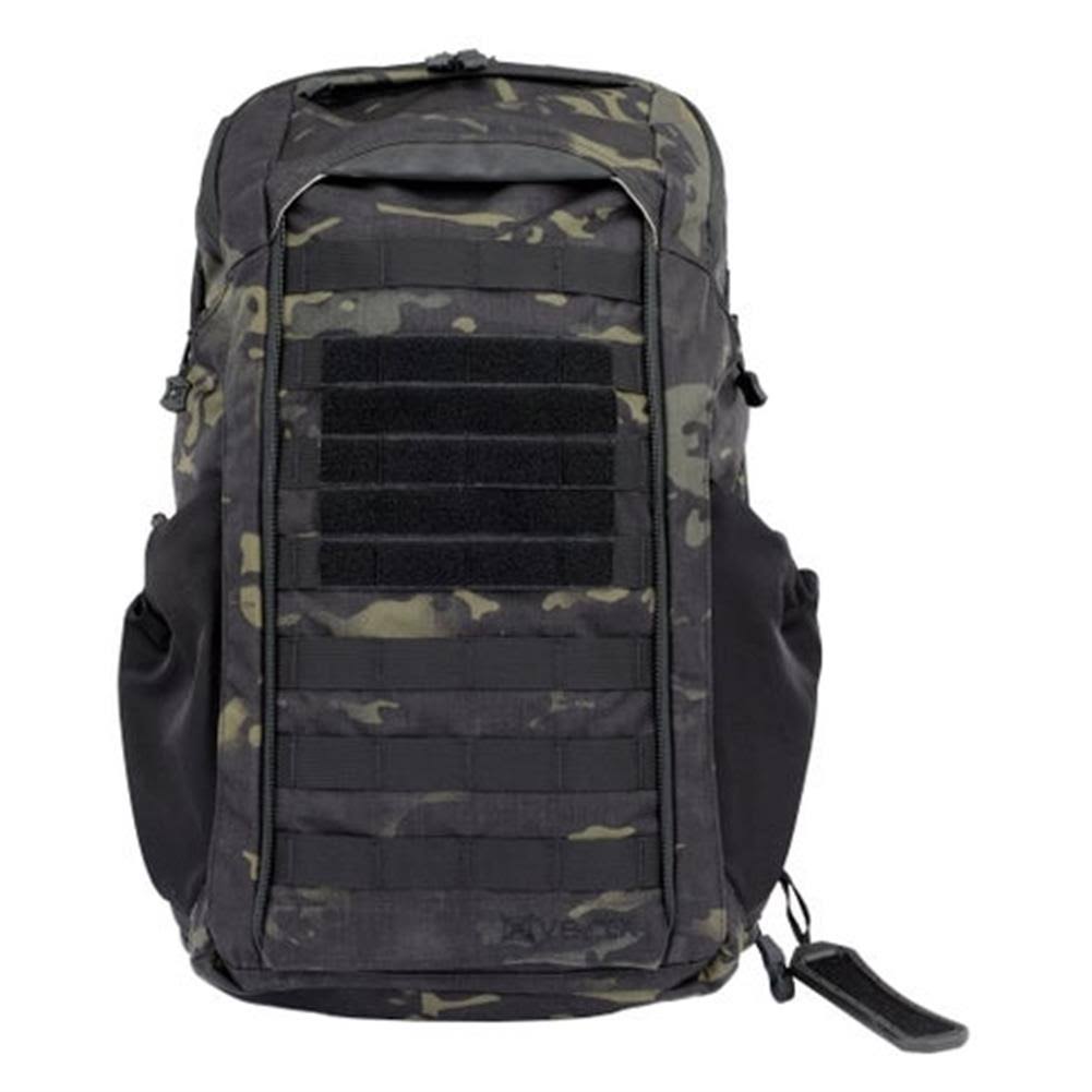 Multicam Black Backpack R31269