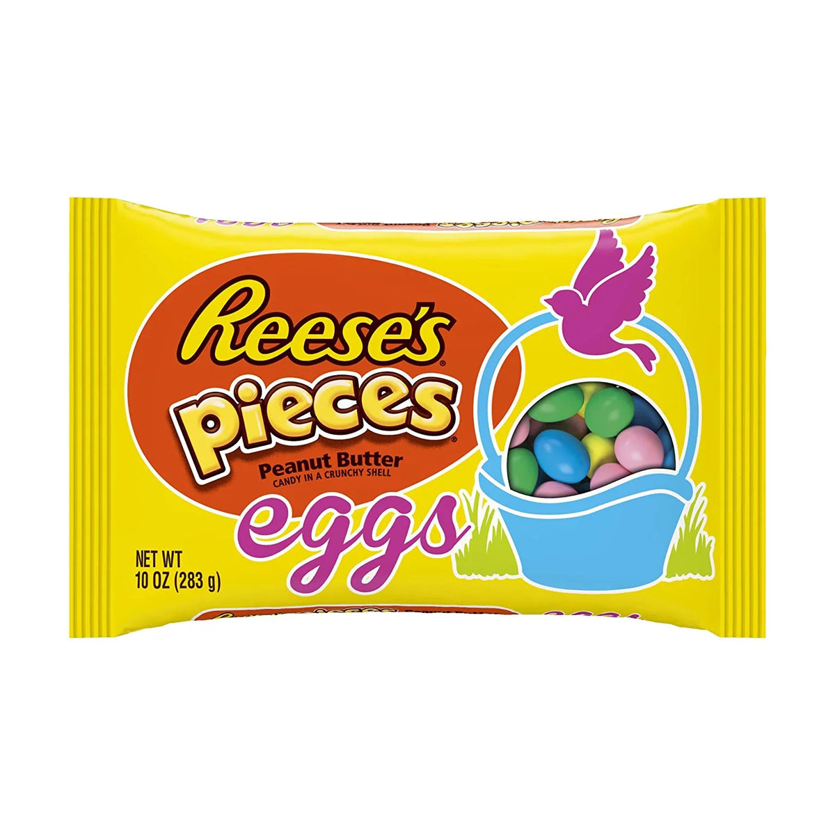 10-Ounce Peanut Butter Eggs (Pack of 4) J403144