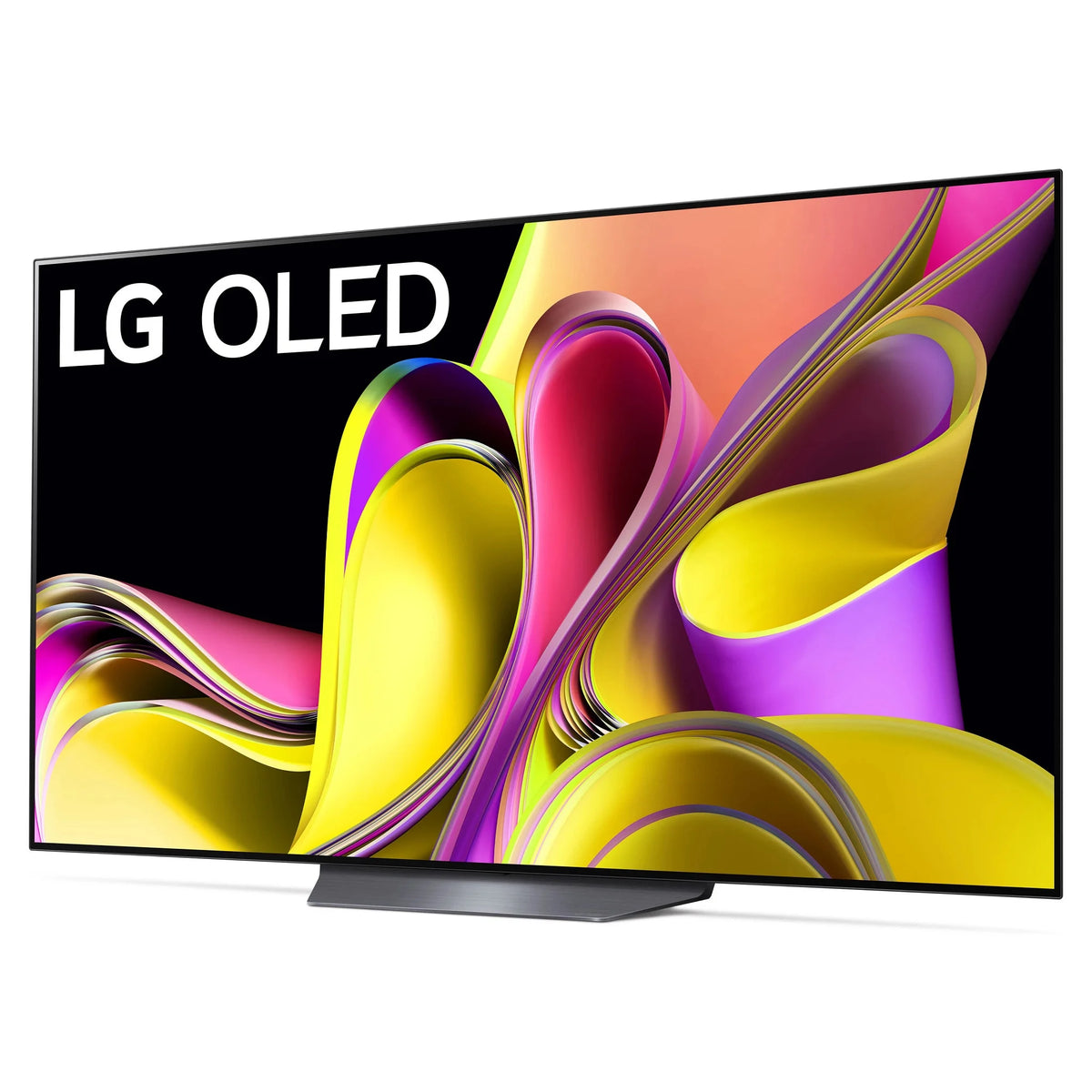 65 Class 4K UHD OLED Smart TV B3464
