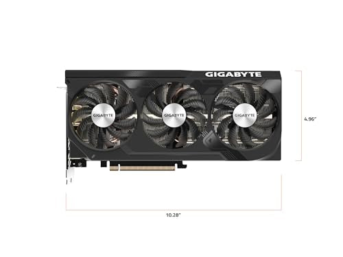 GeForce RTX 4070 Super 12GB Graphics Card P360