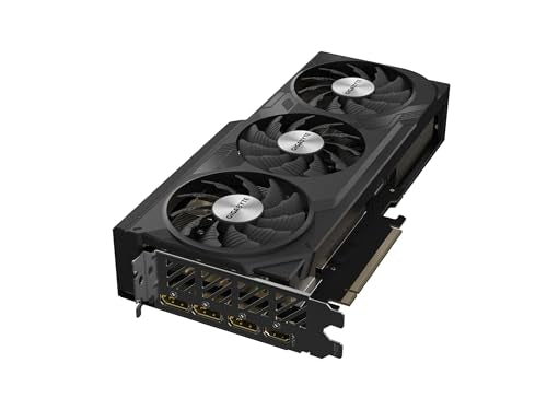 GeForce RTX 4070 Super 12GB Graphics Card P360