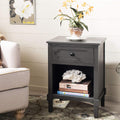Grey Side Table P387