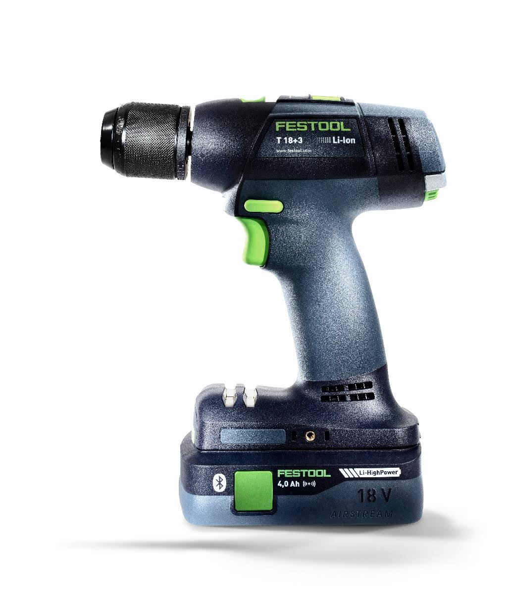 Cordless Drill Kit Q57075