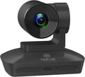 1080P PTZ Conference Camera with 4 Microphones Array, 10X Optical Zoom D4152