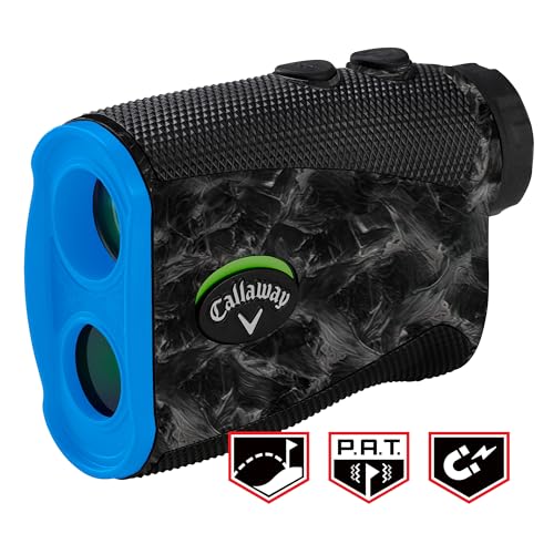 300 Pro Laser Rangefinder U957