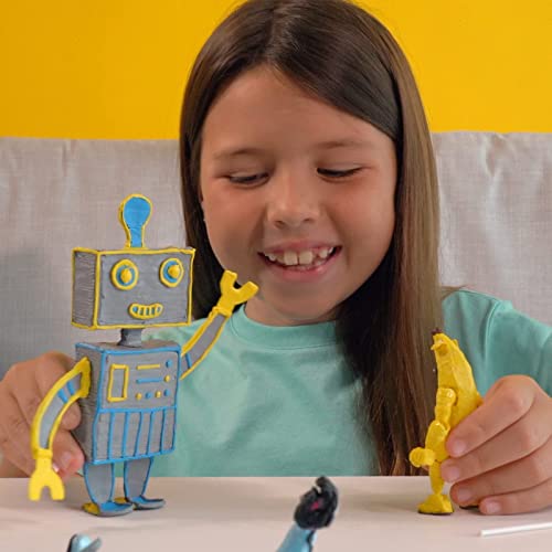 3D Pen Set for Kids F423