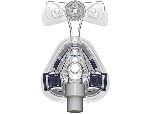Nasal CPAP Mask - Medium V61566