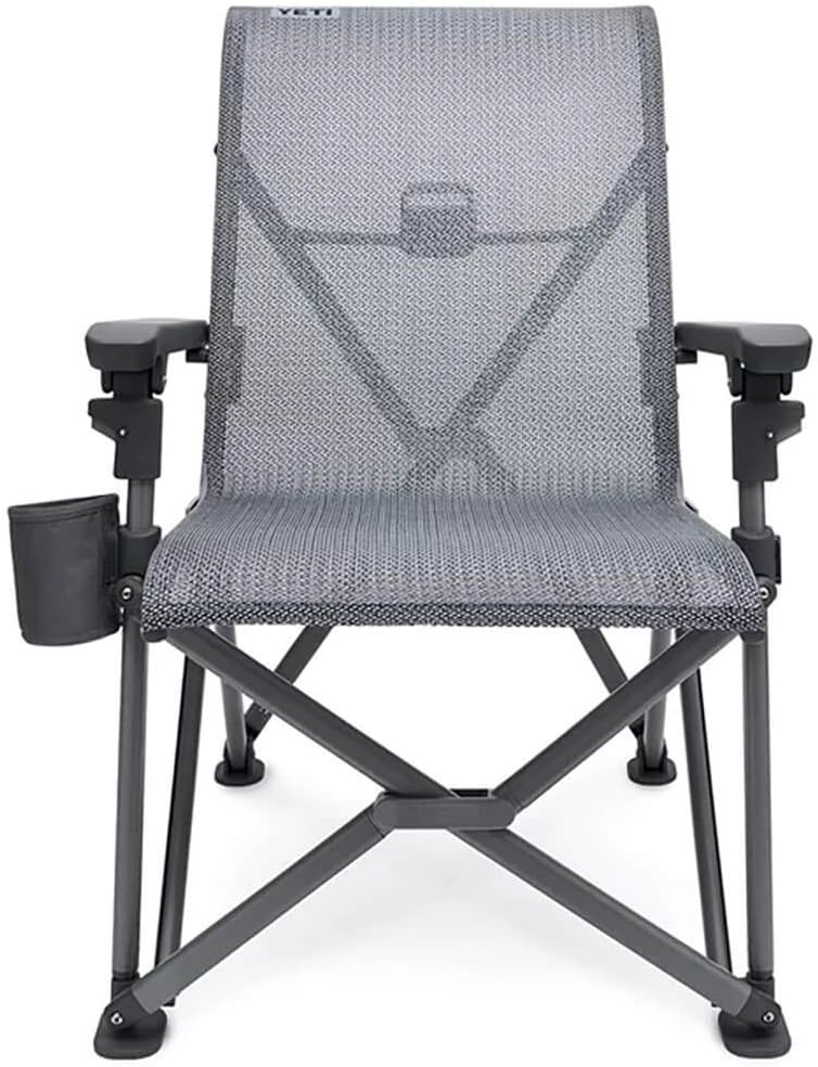 Collapsible Camp Chair D861301