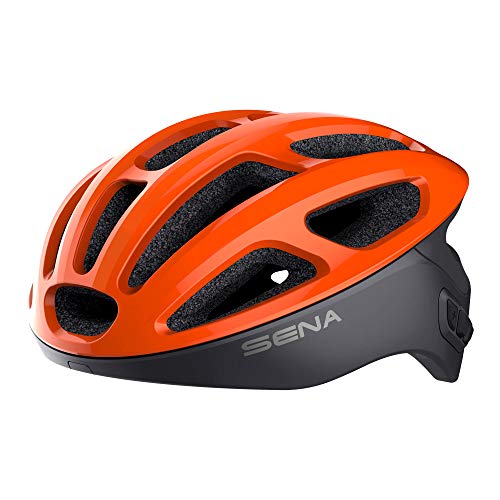 Smart Communications Cycling Helmet P7693