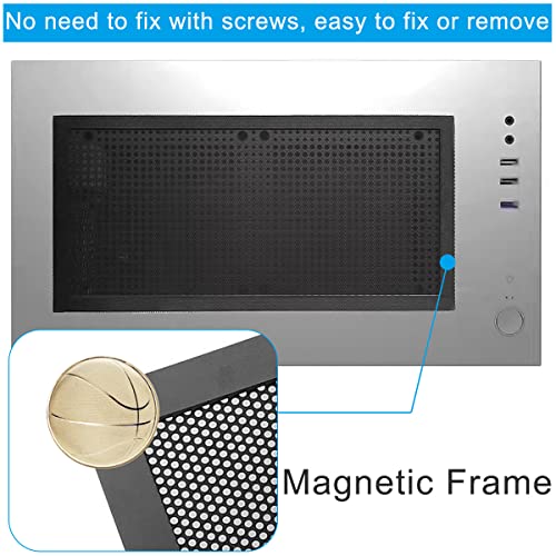 PC Case Dust Filter V39027