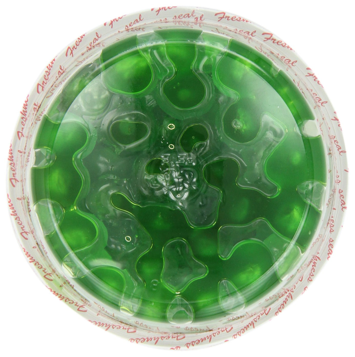 Pack of 4 Green Cherries M901800