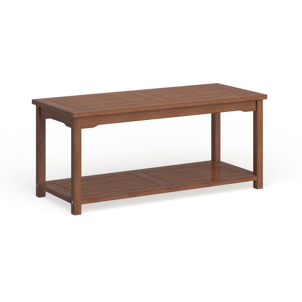 Acacia Patio Coffee Table R941655