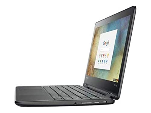 11.6" Touchscreen LCD 2 in 1 Chromebook Q44770