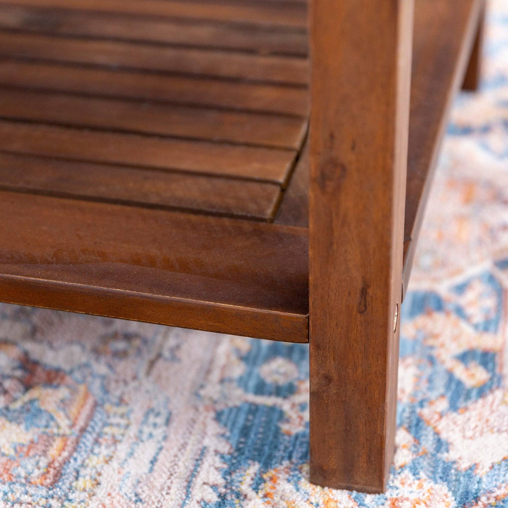 Acacia Patio Coffee Table R941655