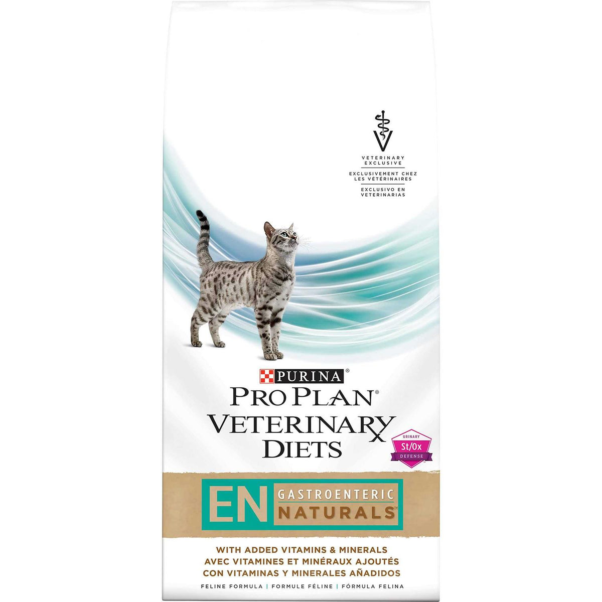 Gastroenteric Dry Cat Food H14548