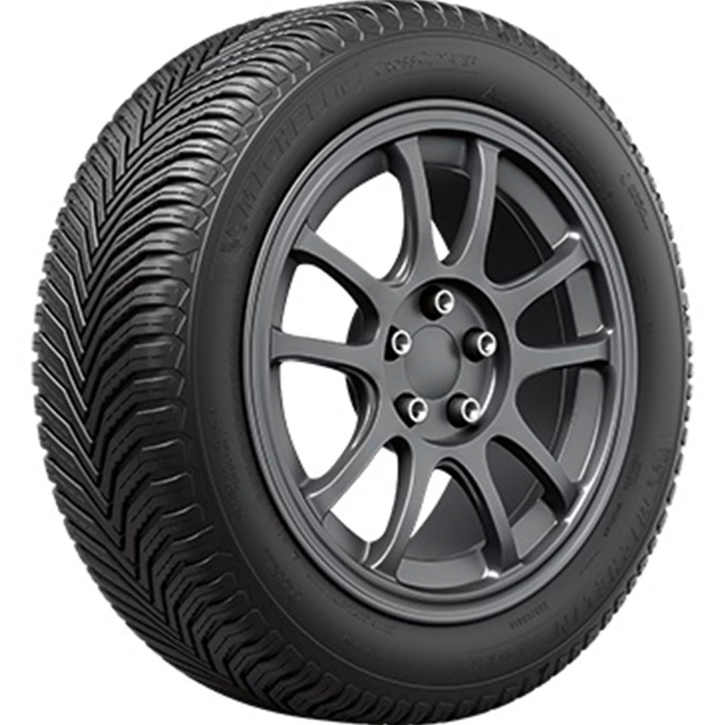 All Weather 245/40R18 97V XL SUV/Crossover Tire F109411
