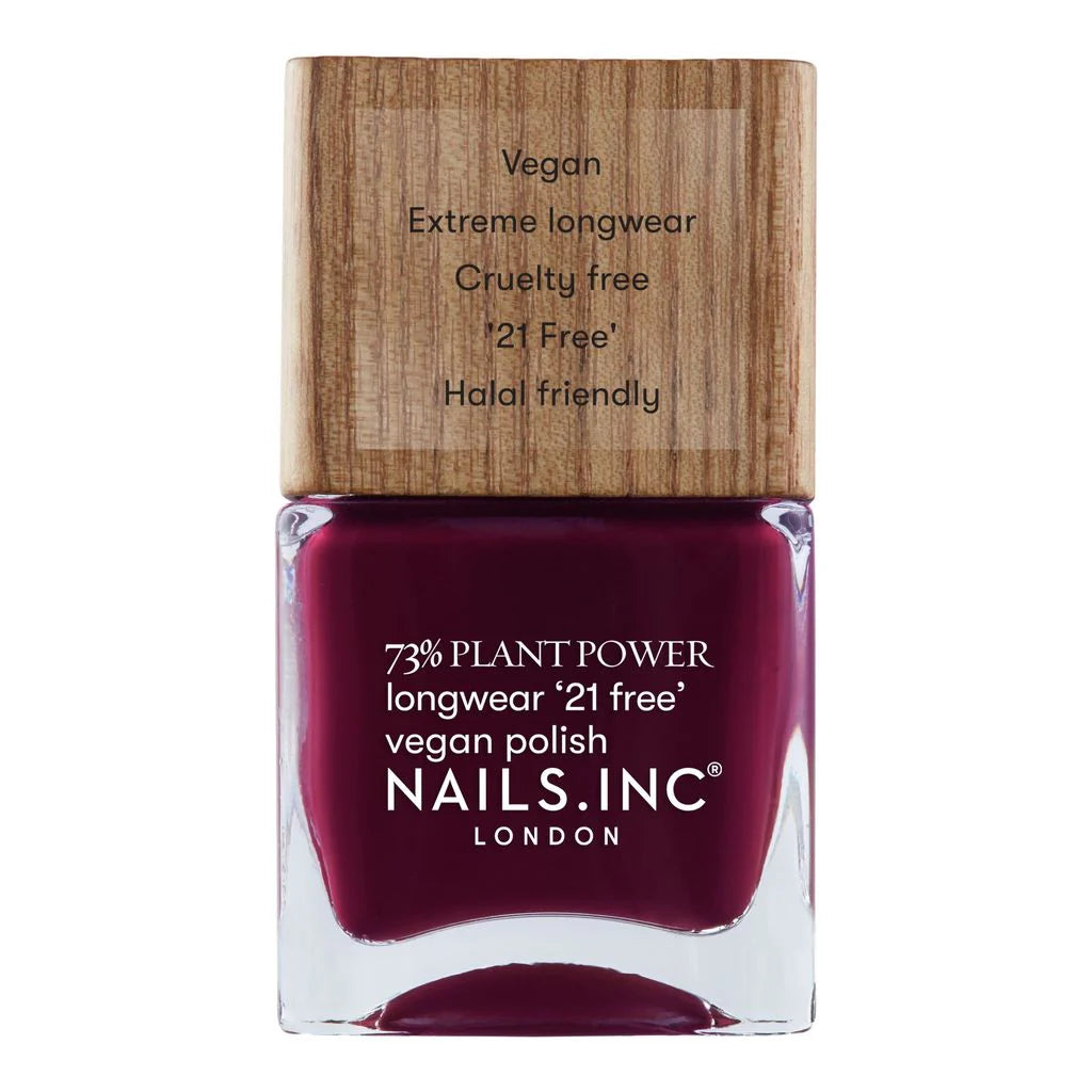 14ml Nail Polish M487