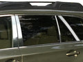Stainless Steel Pillar Trim 8Pc V5257