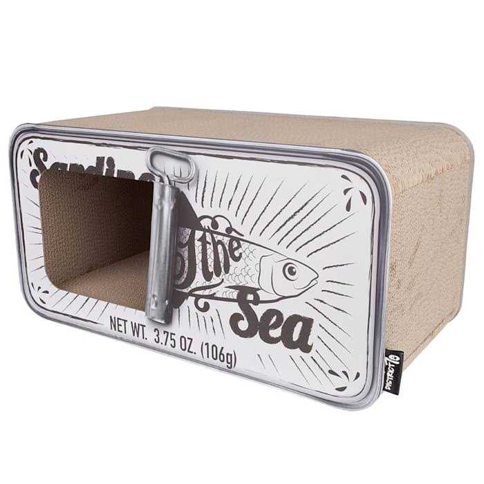 Cardboard Cat Scratcher Y8290
