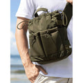 Dog Walking Bag Z36499