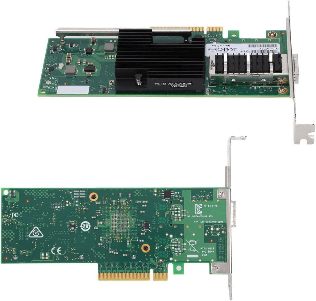 Network Card W9898