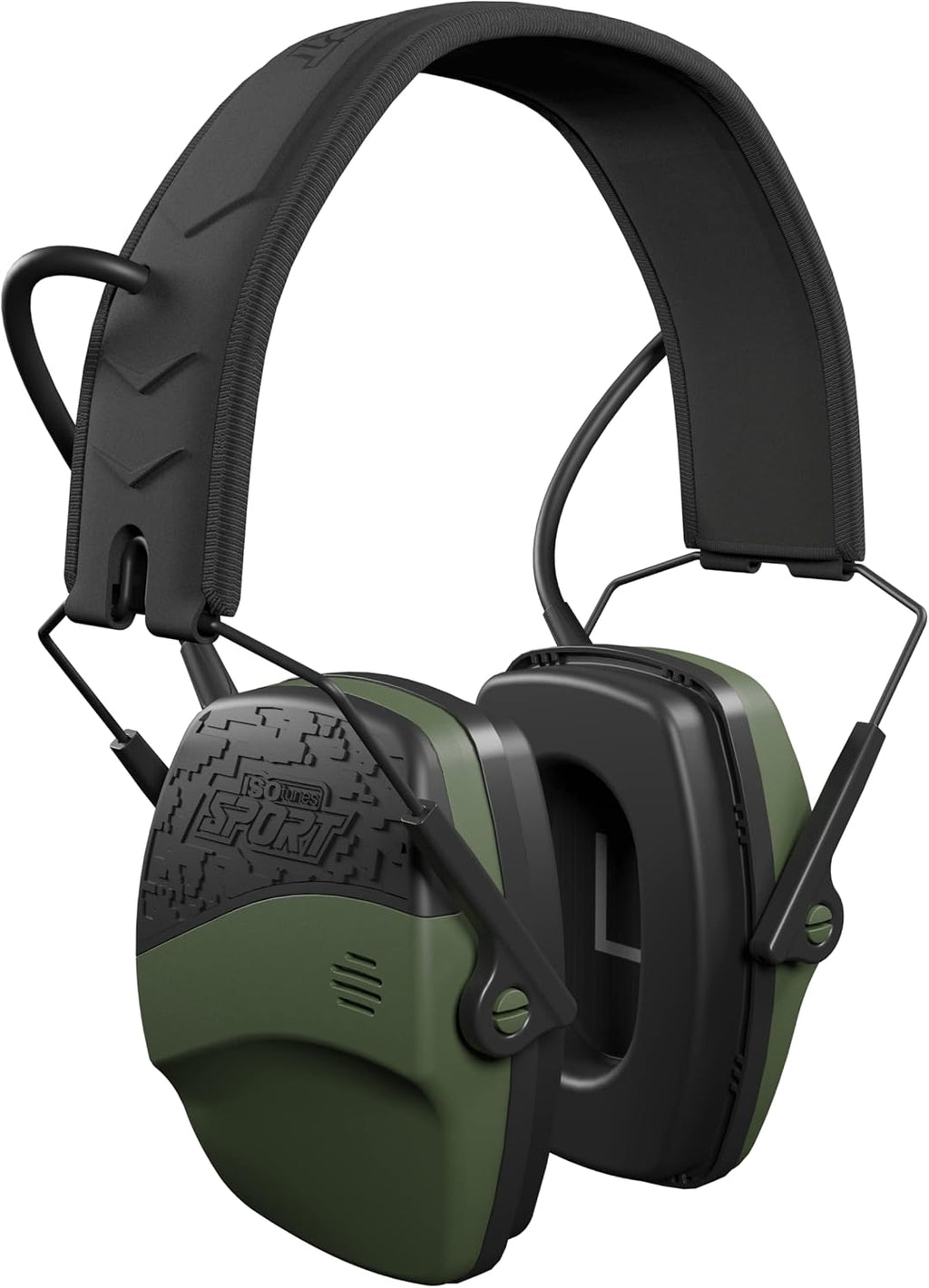 Tactical Hearing Protection B9741