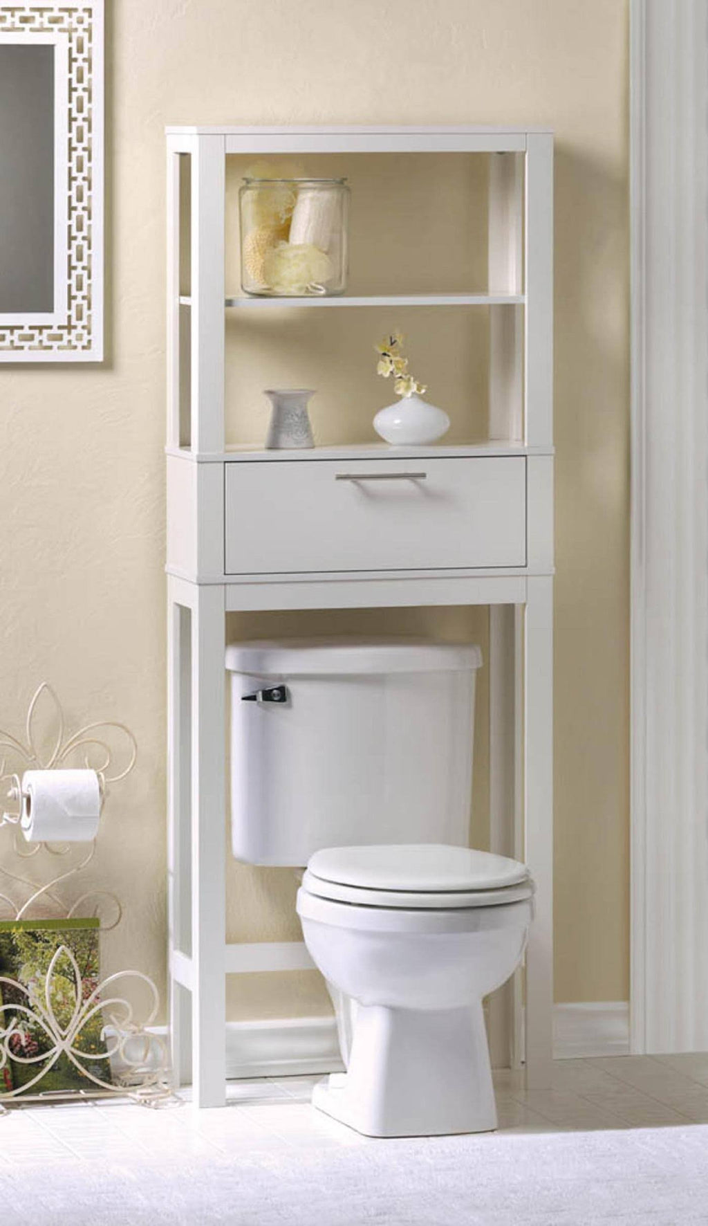 Bathroom Space Saver K274549