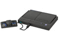 PC Engine Duo Black Console Z18410