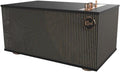 Matte Black Tabletop Stereo V270