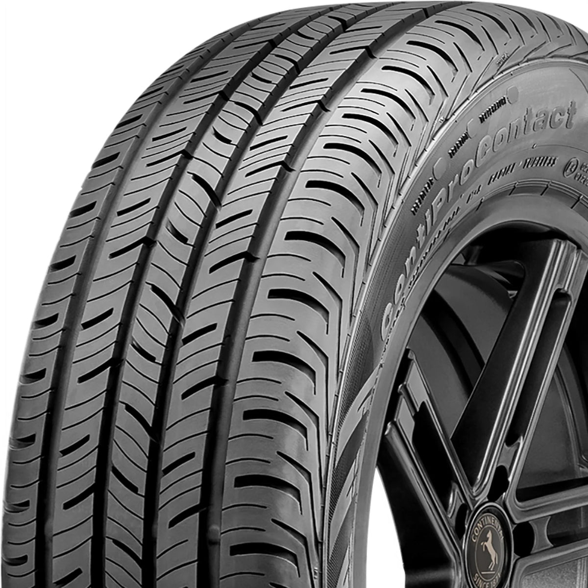 All Season 205/55R17 91H Passenger Tire V5800
