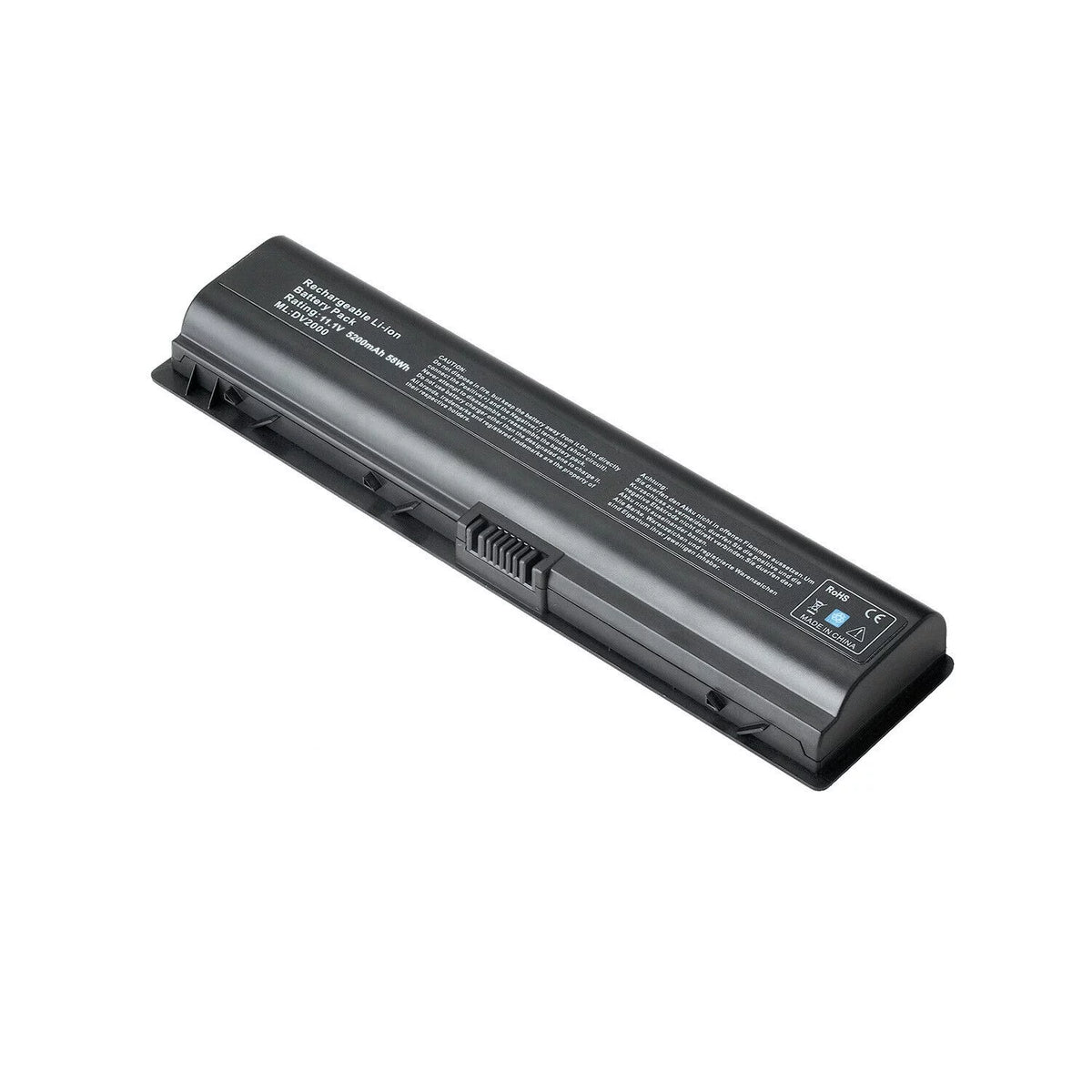 5200mAh Battery Z250513