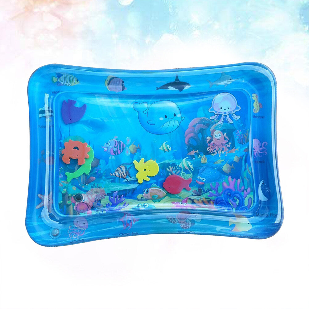 Water Play Mat Toy Y725916