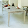 Outdoor Dining Table U9509