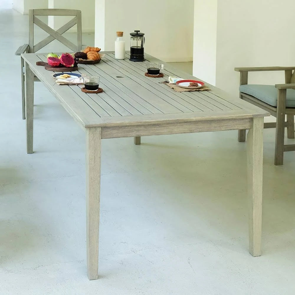 Outdoor Dining Table U9509