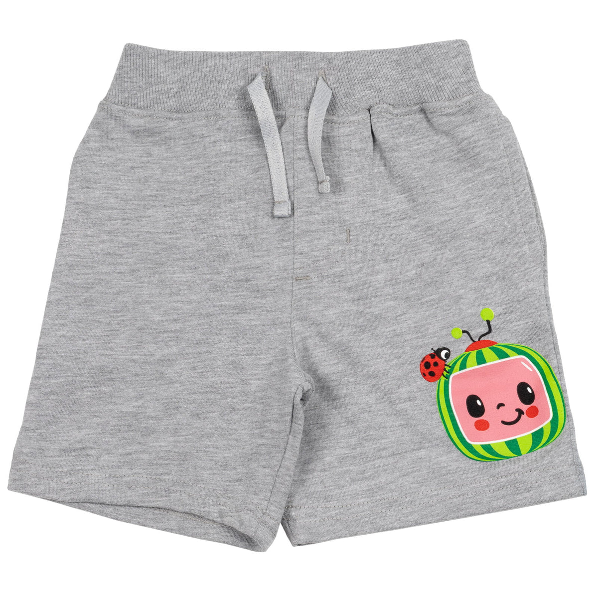 Infant Boys 2 Pack French Terry Shorts X4025