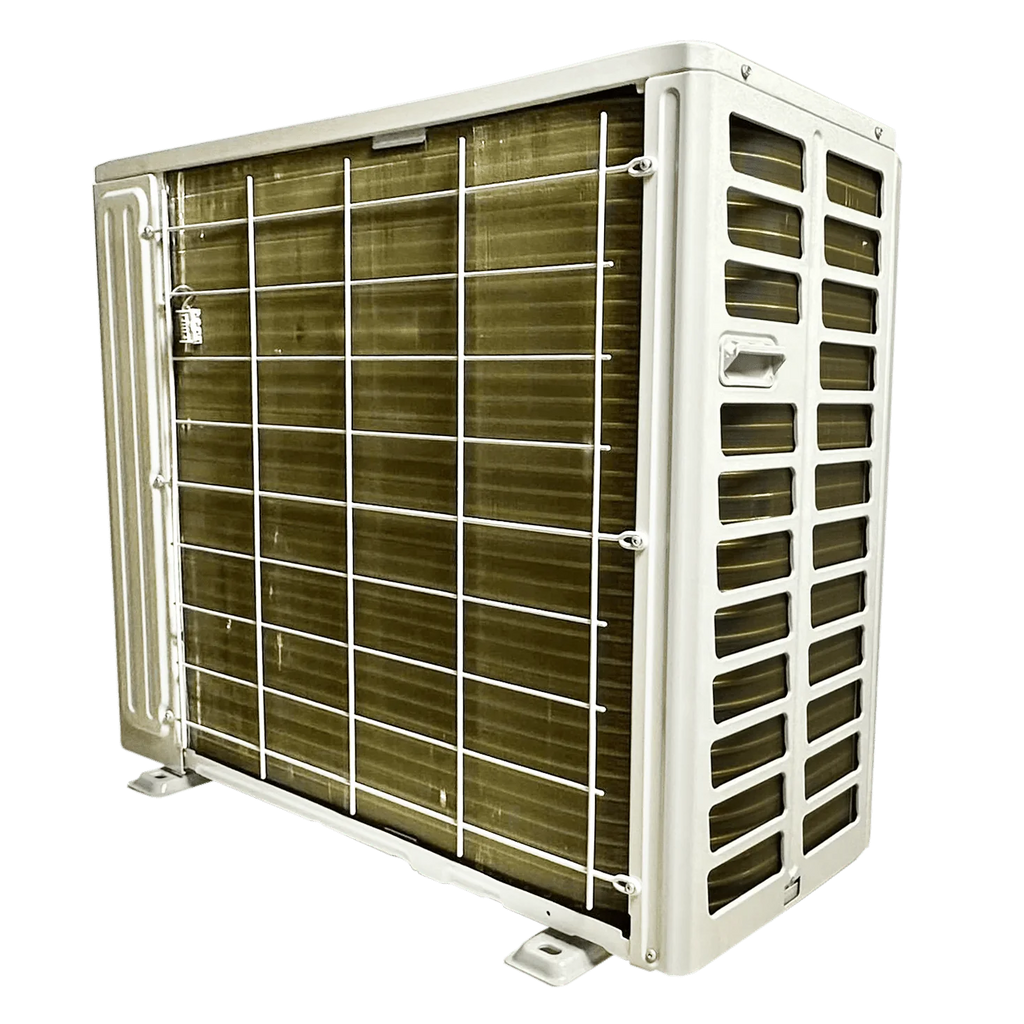 18,000 Btu 19 SEER2 Ductless Mini-Split Heat Pump Air Conditioner H4572