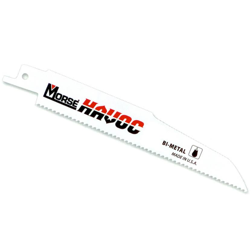 9 inch 6tpi Reciprocating Saw Blade B38641