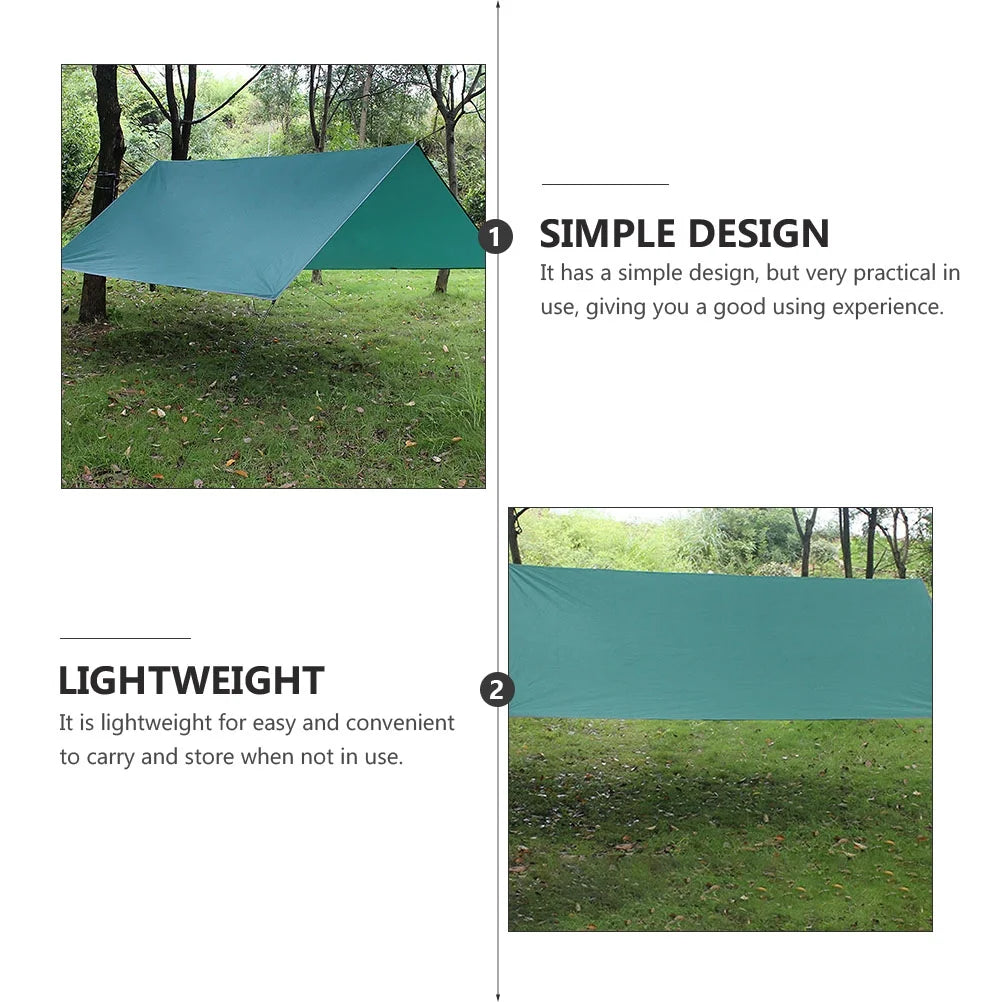 Waterproof Camping Hammock Tarp R45745