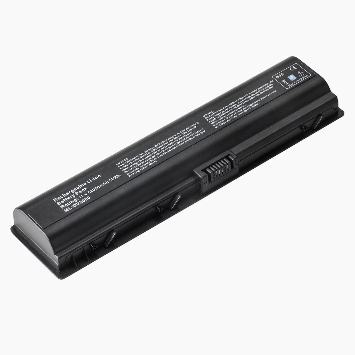 5200mAh Battery Z250513