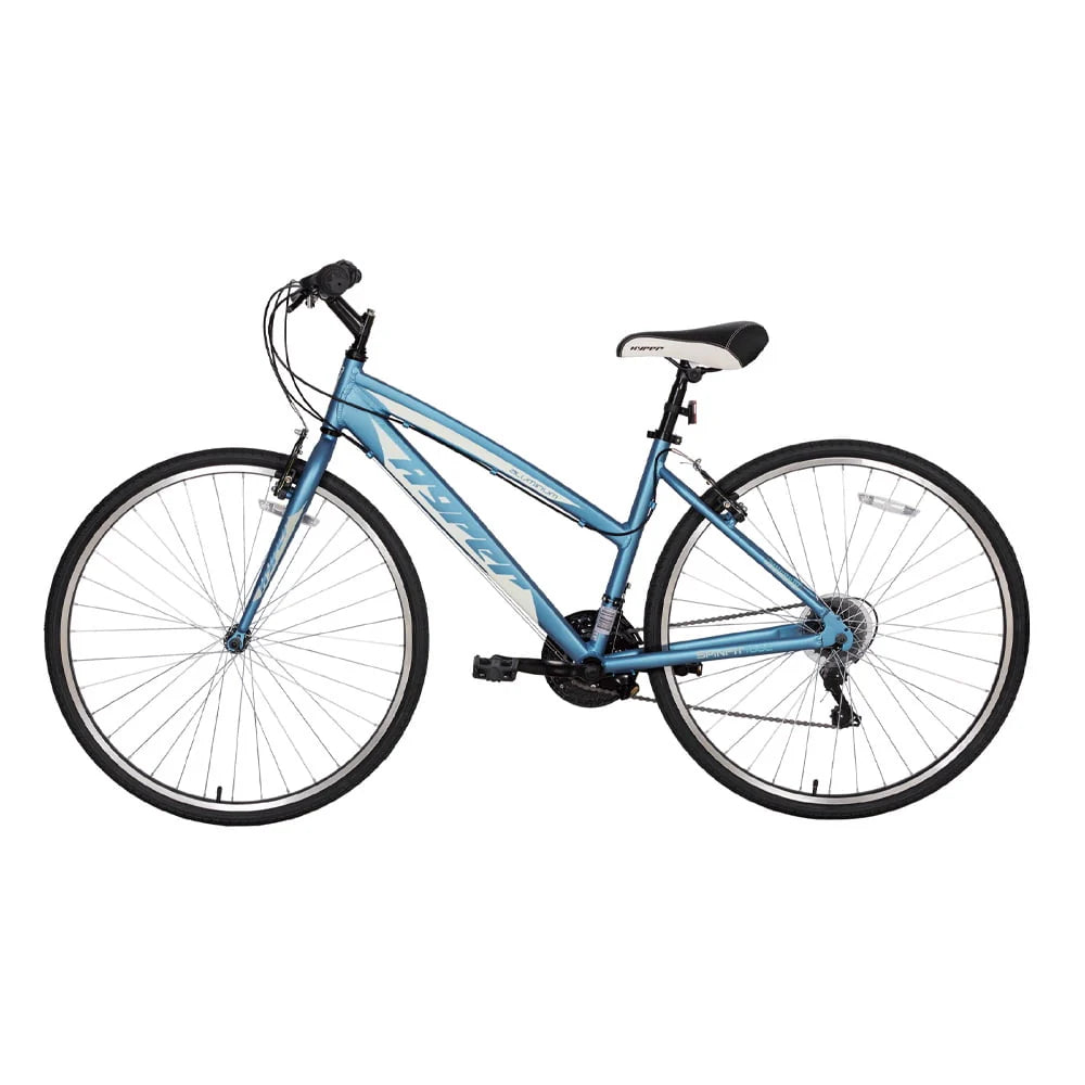 700c Men's Hybrid Bike O452