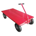 Wagon Truck, 30x60, 2000 lb Capacity G979