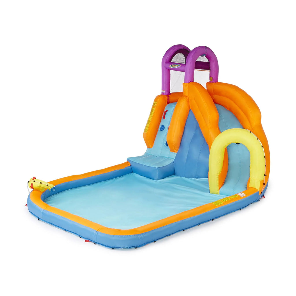 Bounce House D364